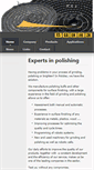 Mobile Screenshot of polidisc.com